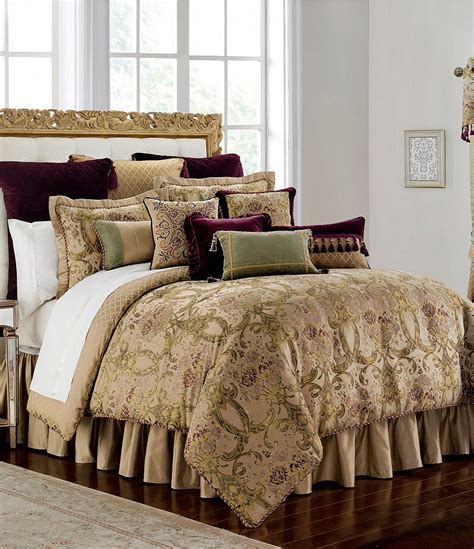 40 shipping. . Waterford comforter sets